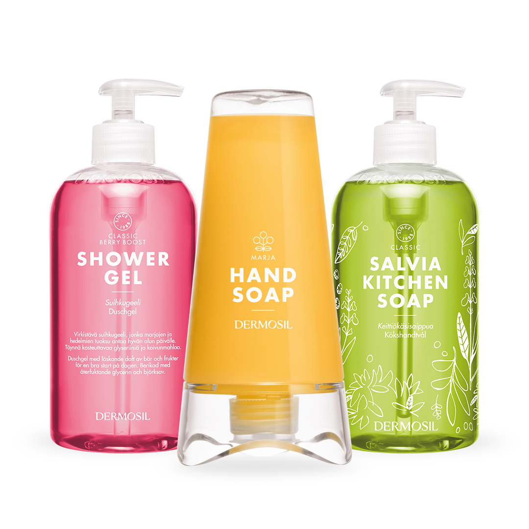 Image of 8355 <br>PÄÄSIÄISTRIO<b>