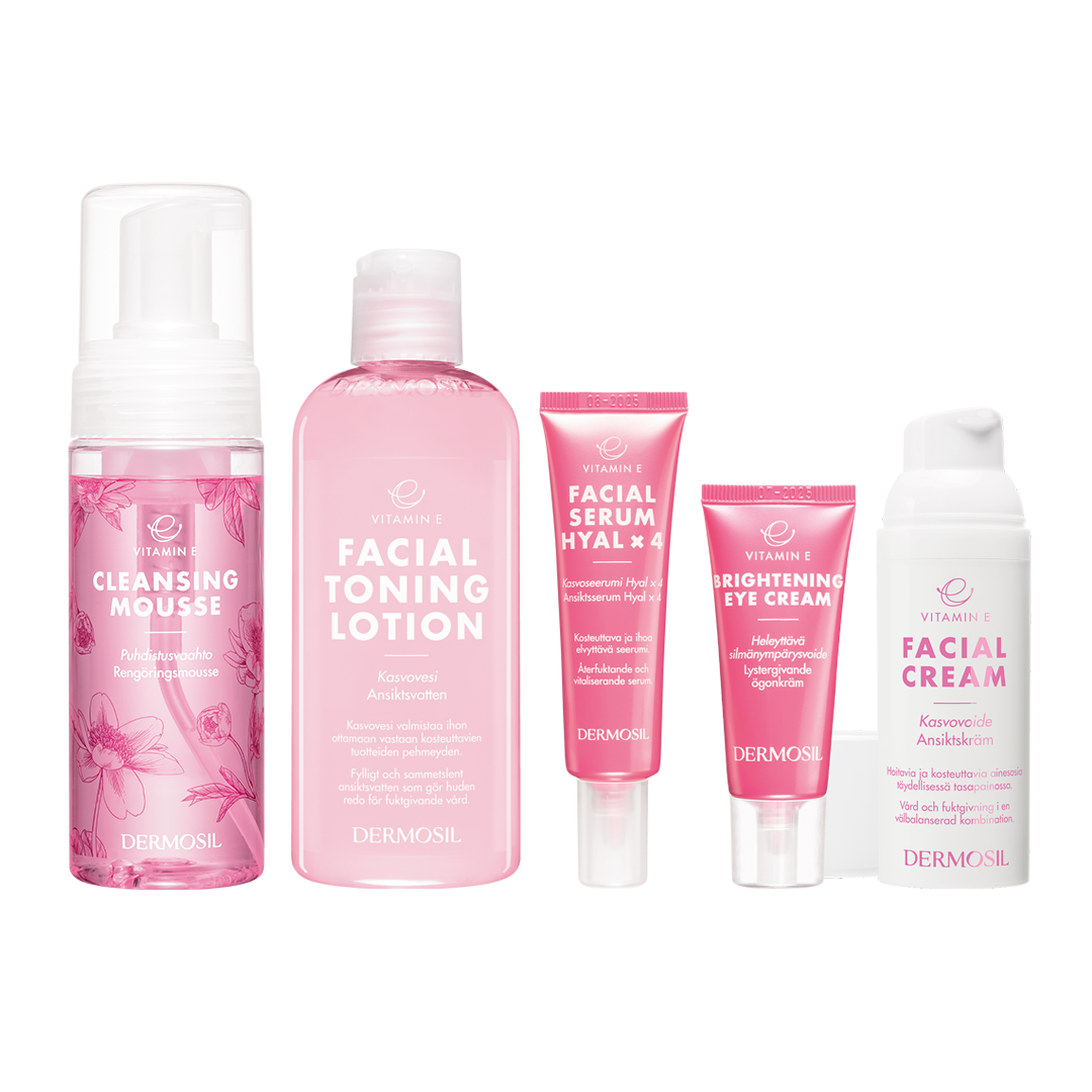 Image of Täydellinen rutiini