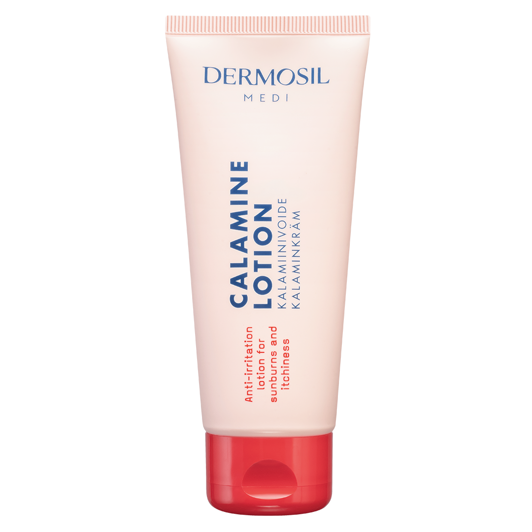 Image of 4295<br>Kalamiinivoide<br>100 ml