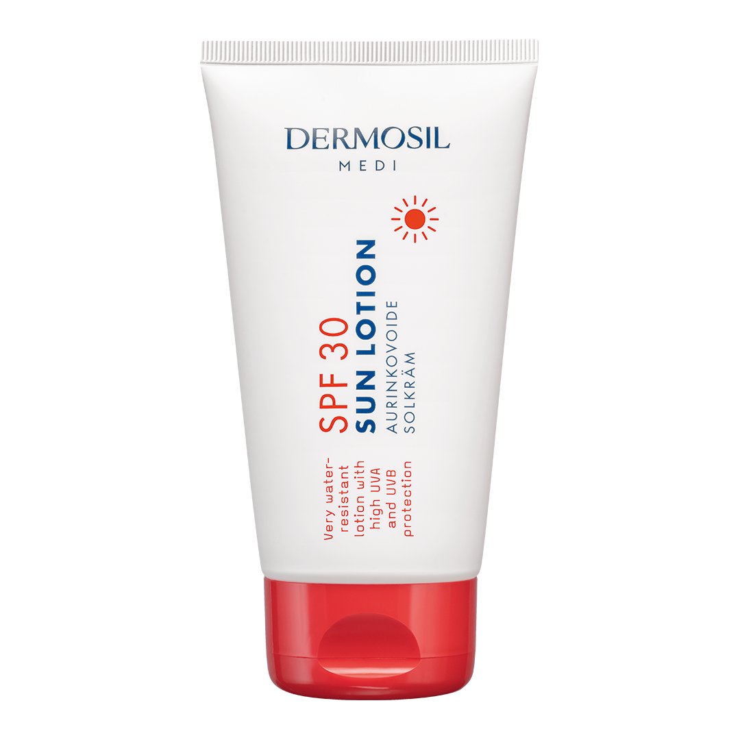 Image of 4300<br>Aurinkovoide SPF 30<br>150 ml