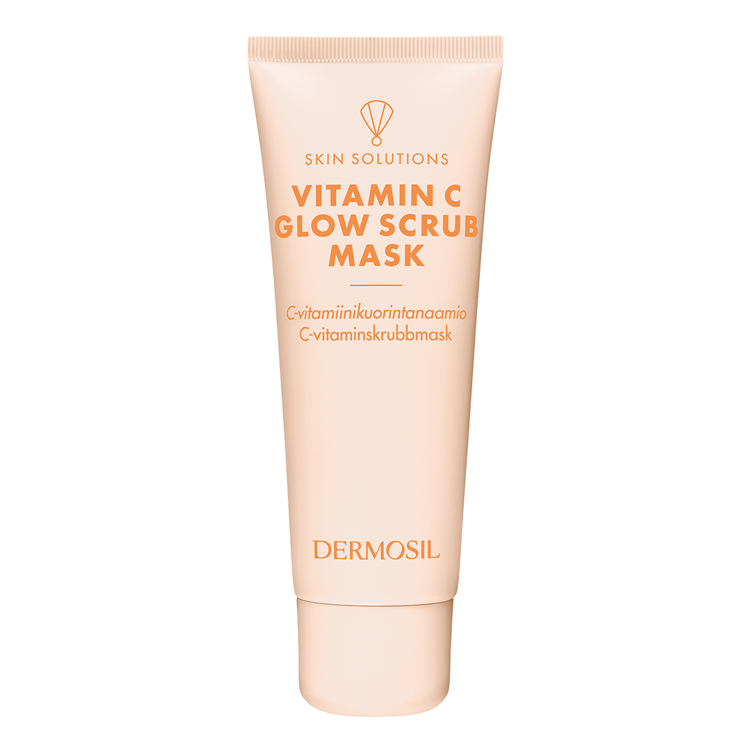 Image of 4299<br>C-vitamiinikuorintanaamio<br>50 ml