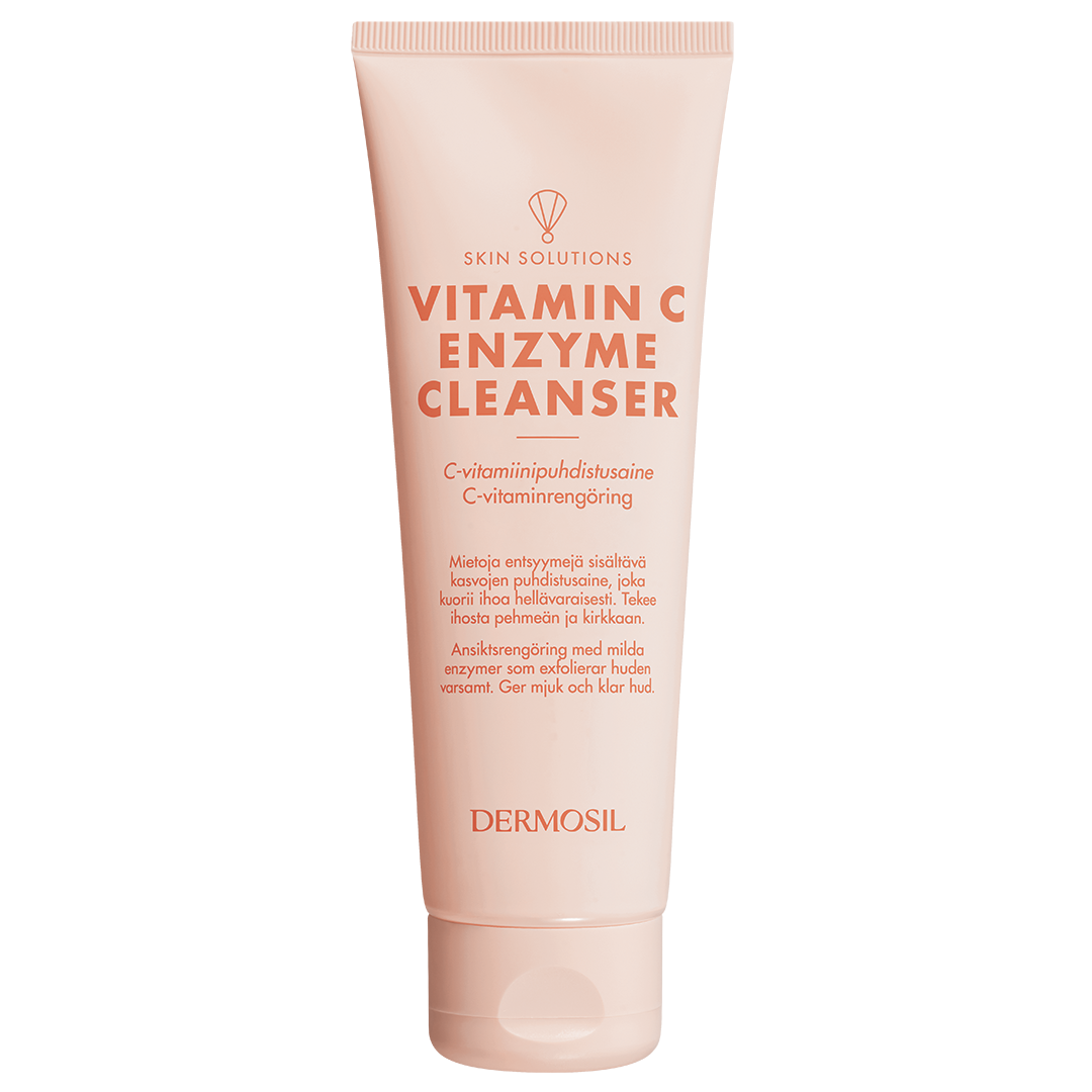 Image of 4261<br>C-vitamiinipuhdistusaine<br>125 ml