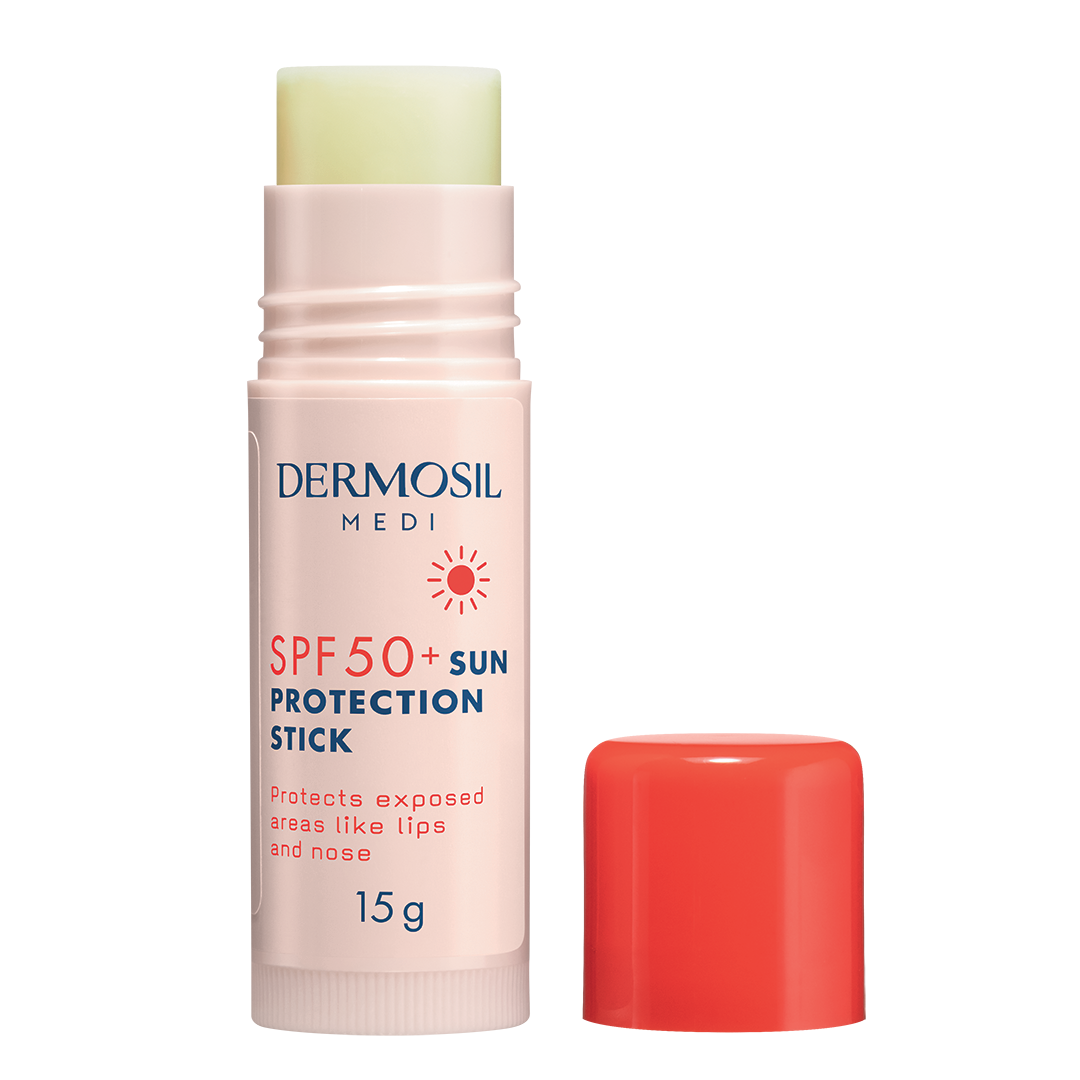 Image of 4.<br>9224<br>Aurinkosuojapuikko SPF 50+<br>15 g