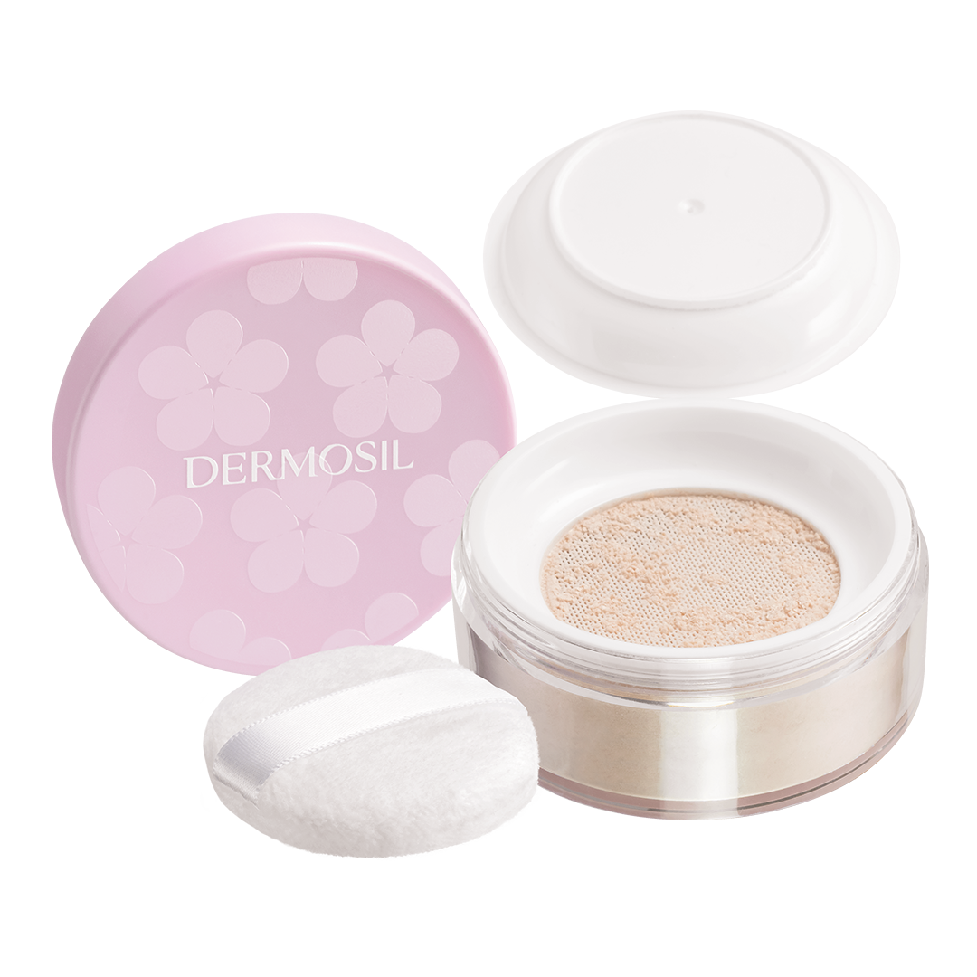Image of 4294<br>Flower Fresh Glow Vitamin C Irtopuuteri<br>6 g