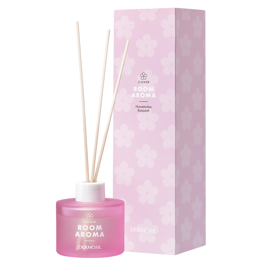 Image of 7364<br>Flower Huonetuoksu<br>100 ml