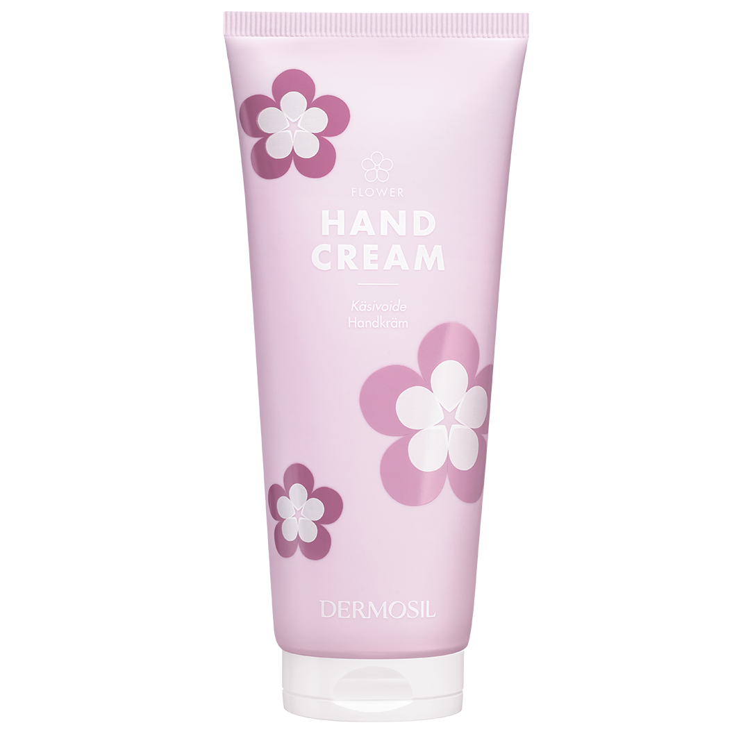 Image of 7355<br>Flower Käsivoide<br>200 ml