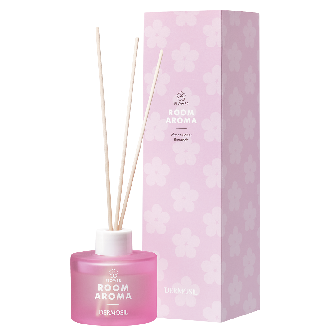 Image of 7364<br>Flower Huonetuoksu<br>100 ml