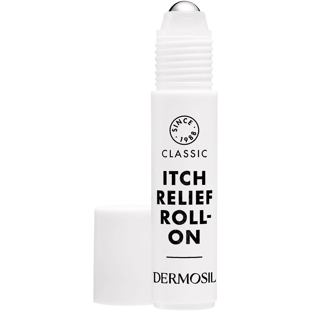 Image of 4121<br>Viilentävä roll-on<br>10 ml