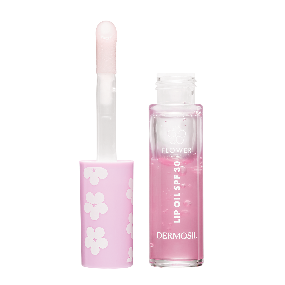 Image of 2. Flower Huuliöljy SPF 30