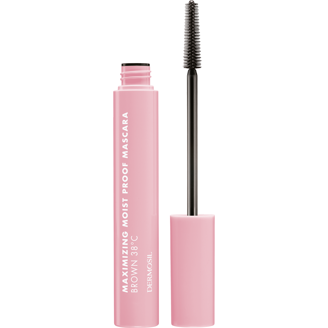 Image of 7343<br>Maximizing Moist Proof ripsiväri Brown<br>10 ml
