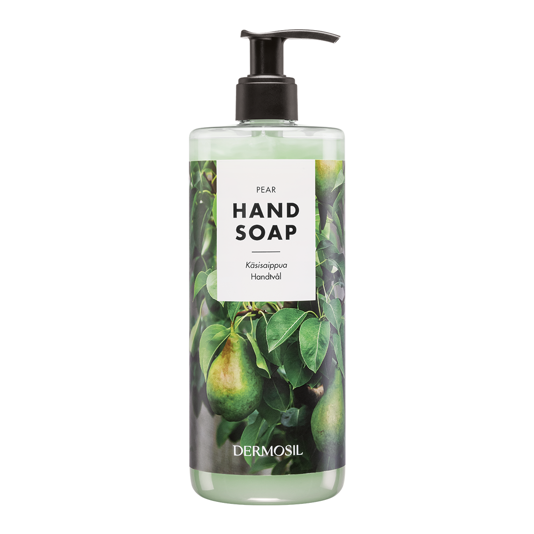 Image of 7349<br>Pear Käsisaippua<br> 500 ml
