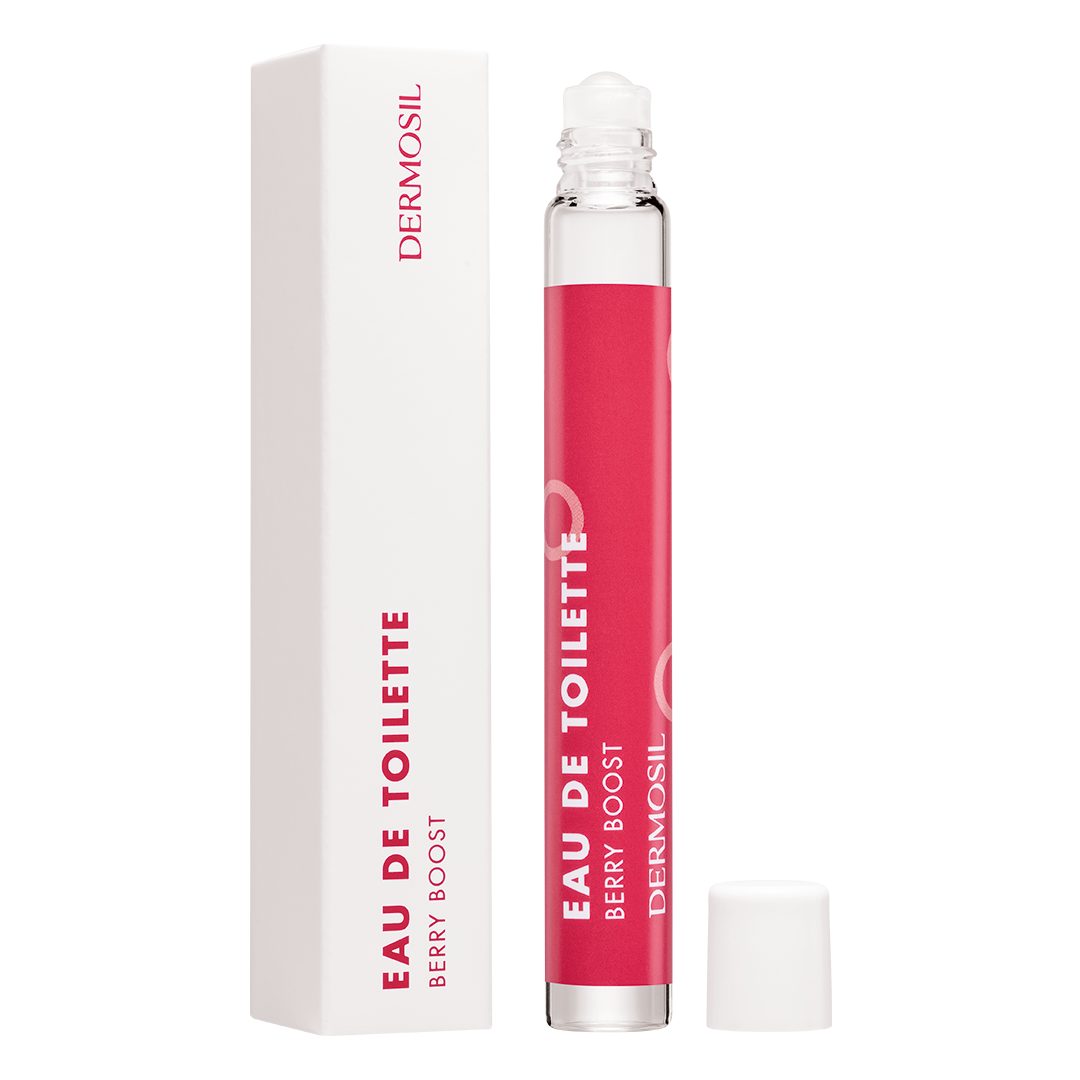 Image of 7385 <br>Eau de Toilette Berry Boost<br>10 ml