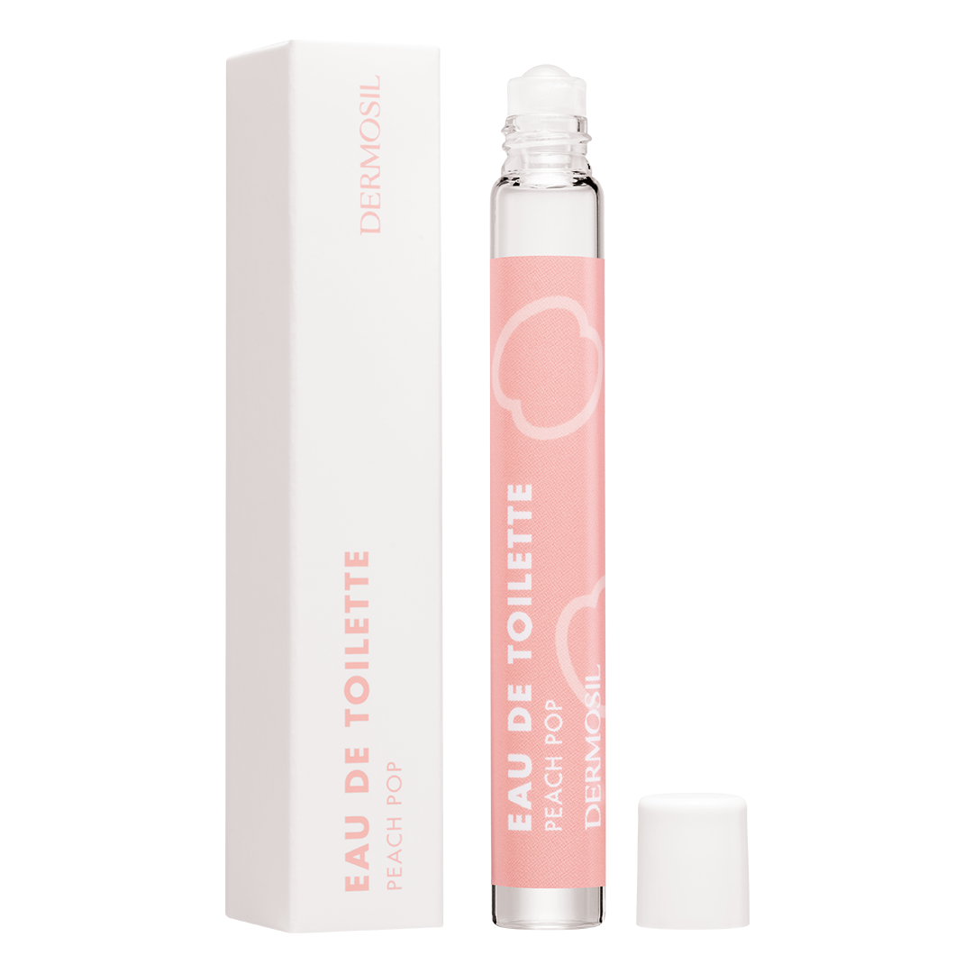 Image of 7387 <br>Eau de Toilette Peach Pop<br>10 ml