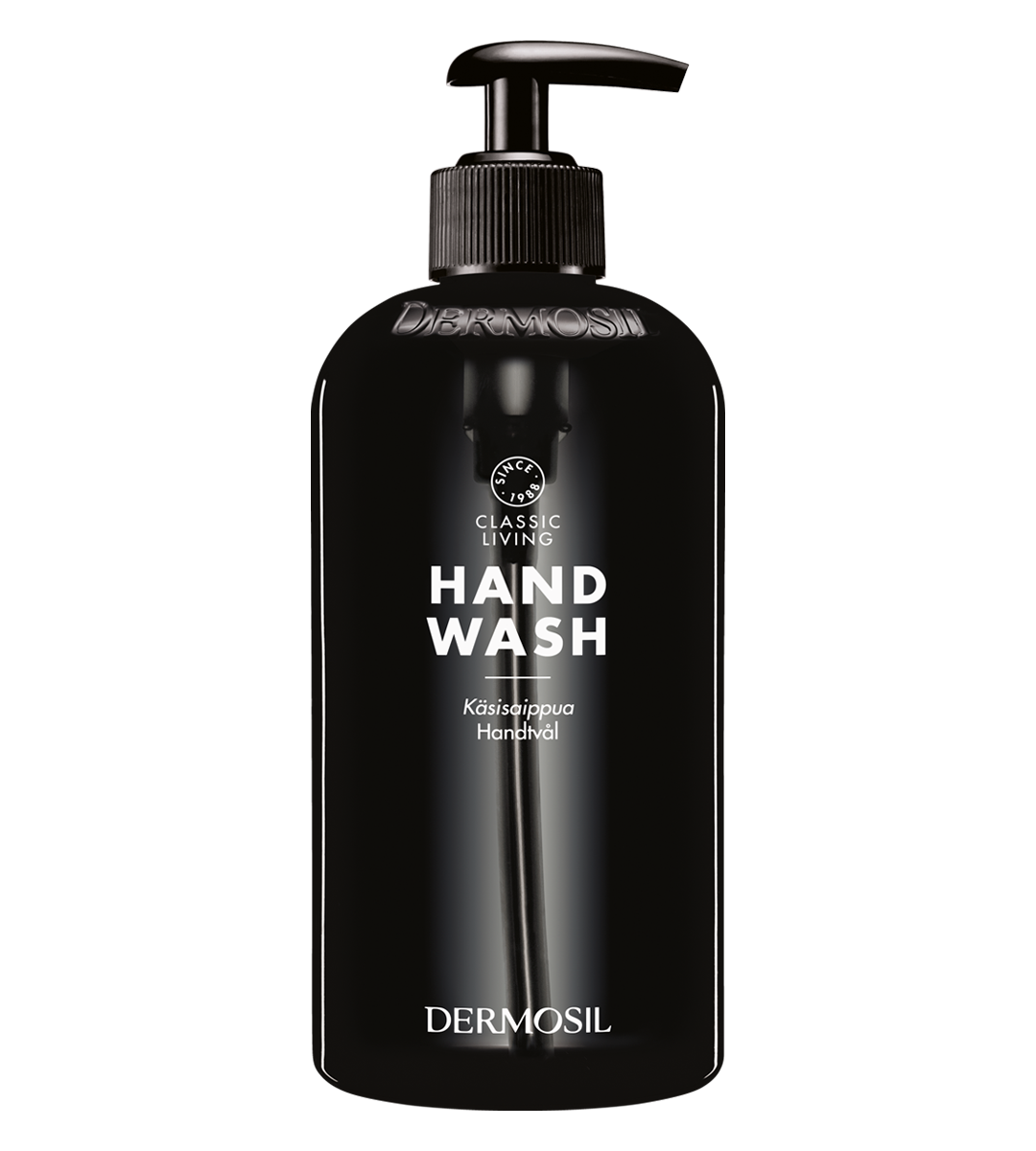 Image of 3769<br>Living Käsisaippua<br>500 ml