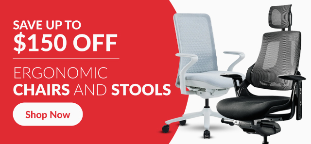 Shop Ergonomic Chairs