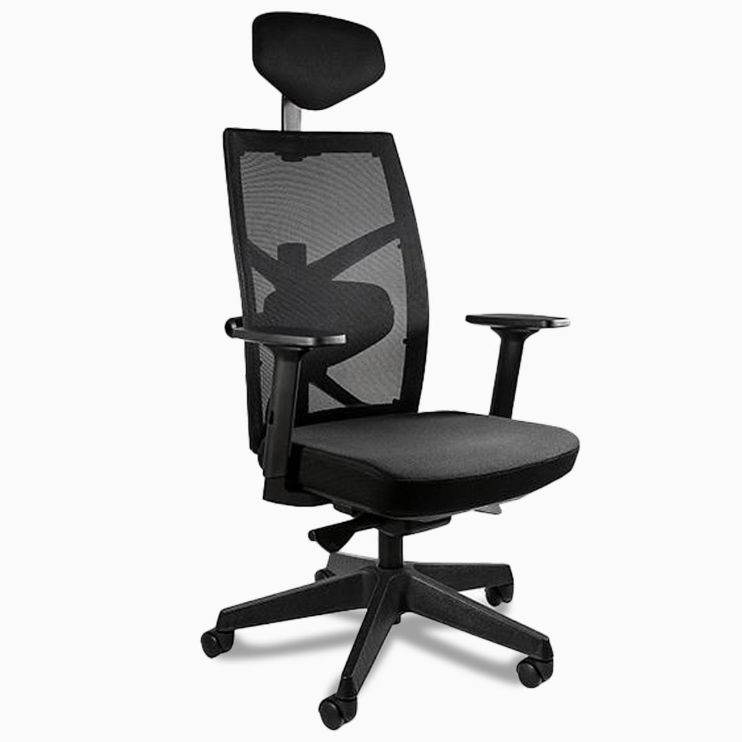 Image of Desky Elite Ergonomic Chair