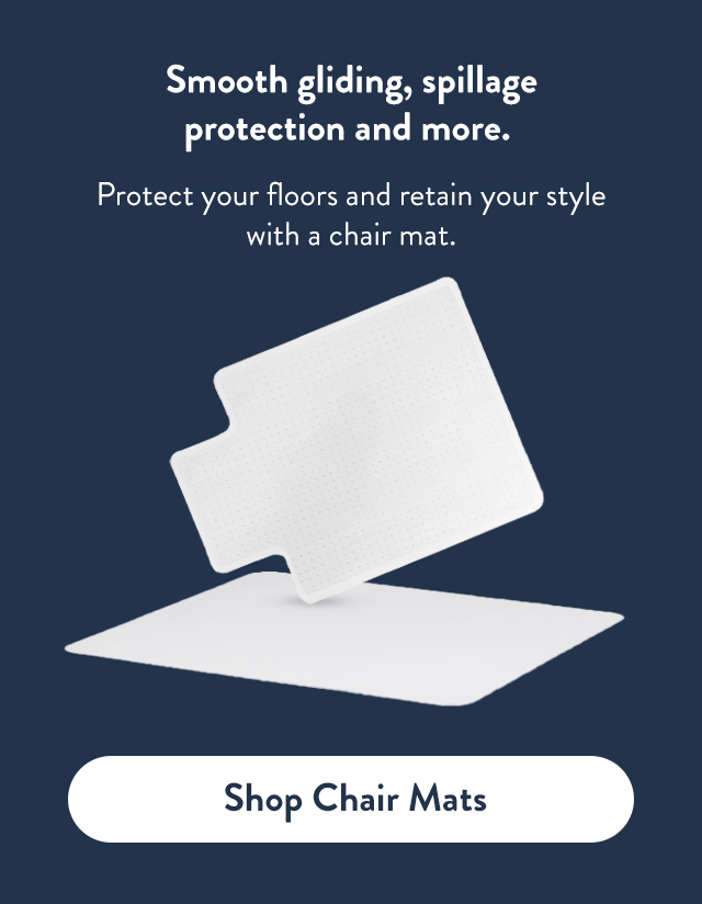 Shop popular chair mats.