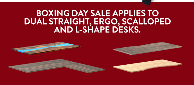 Shop all Desky desks