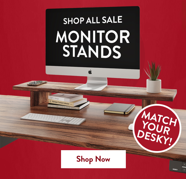 Shop all monitor stands