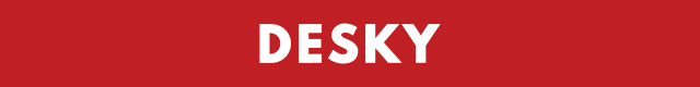 Desky Logo