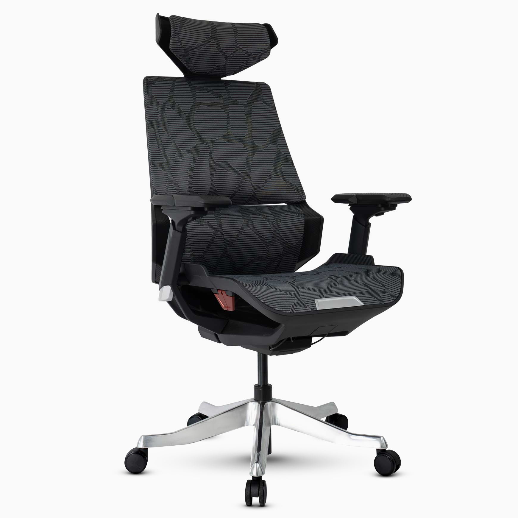 Image of Desky Vanguard Gaming Chair