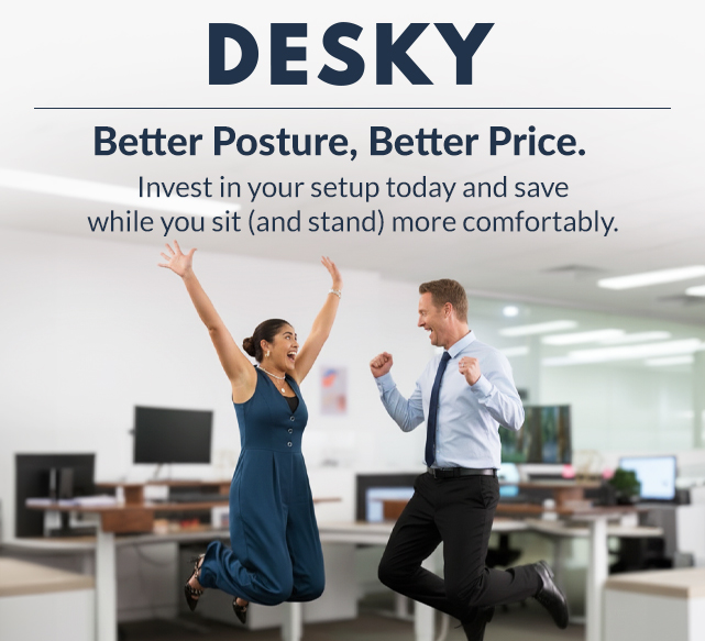 Guess what, it's been reduced!