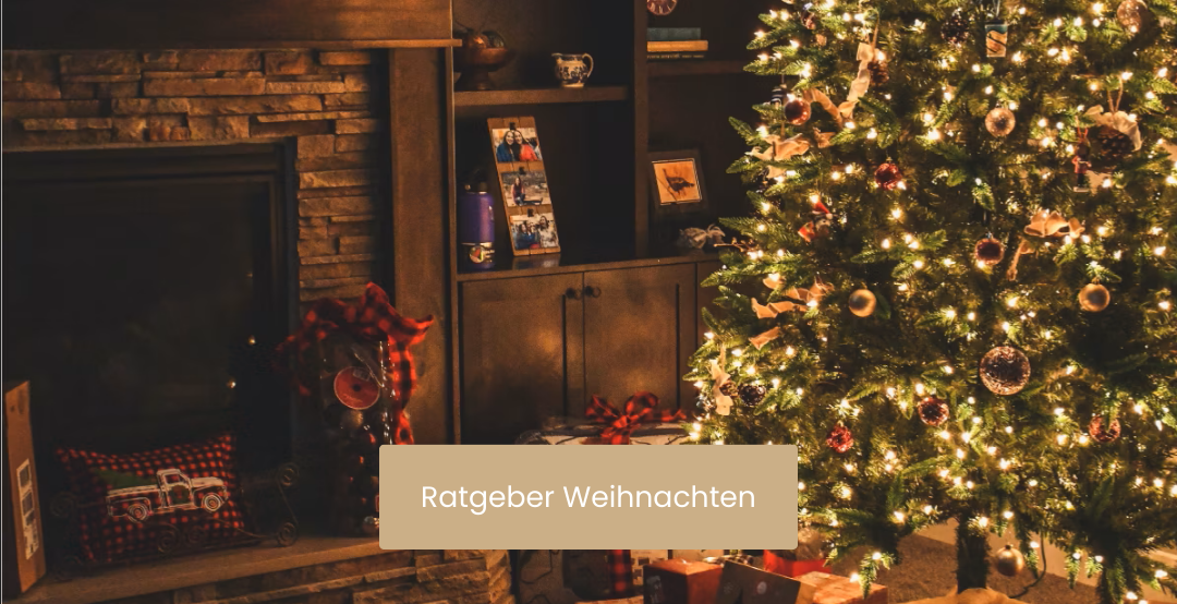 Ratgeber Weihnachten 