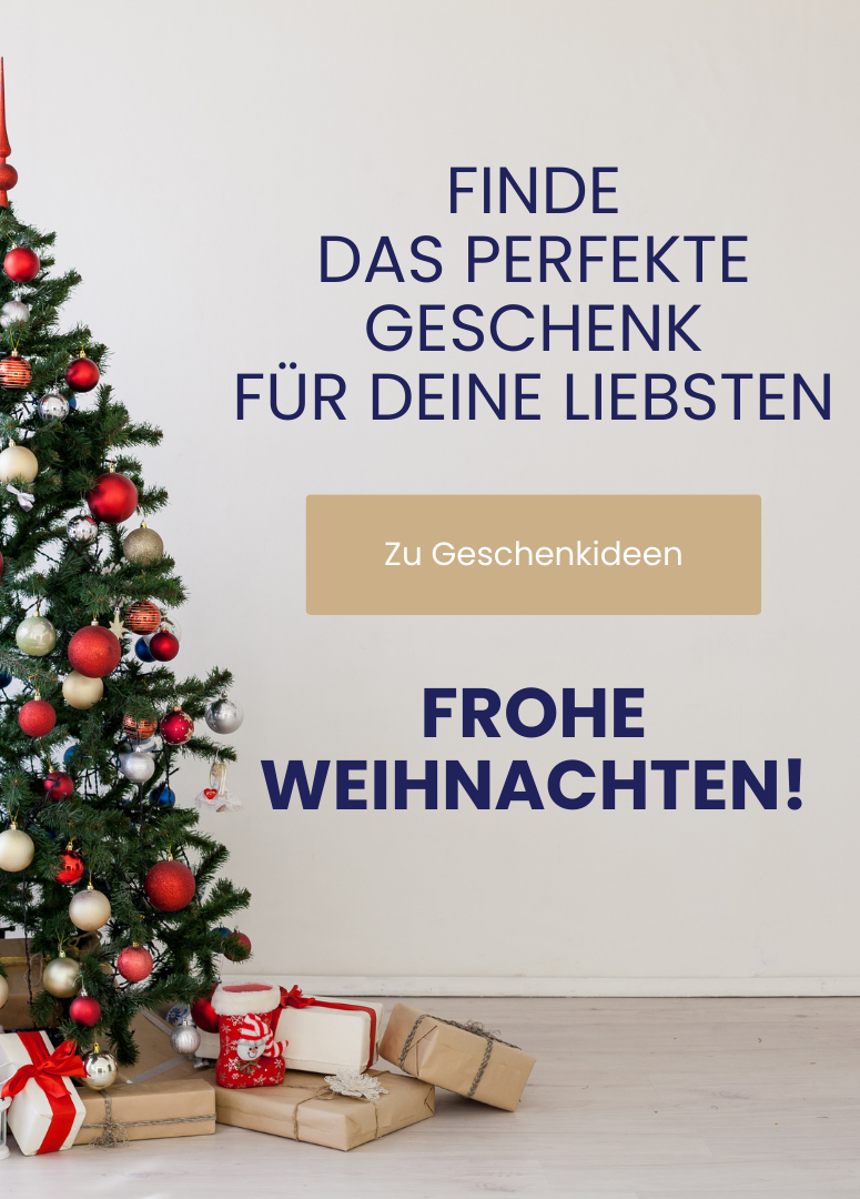 Zu Geschenkideen