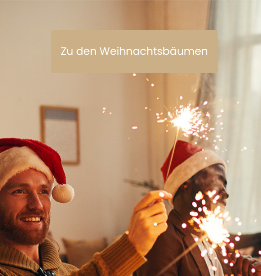 Weihnachtsbäume