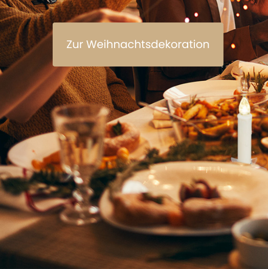 Weihnachtsdekoration