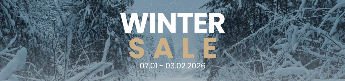 Winter Sale