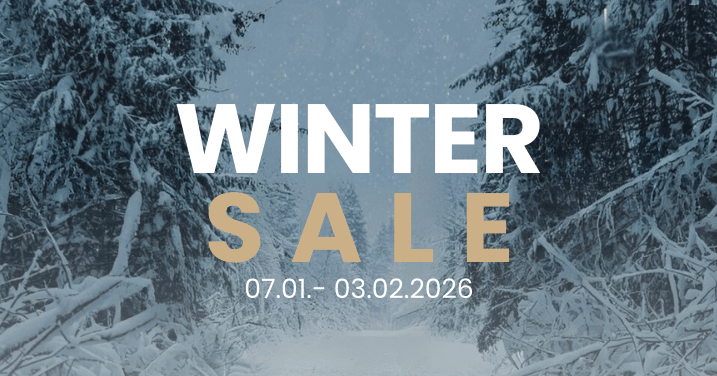 Winter Sale