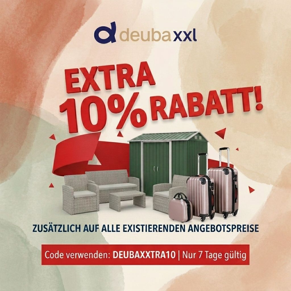 DeubaXXL