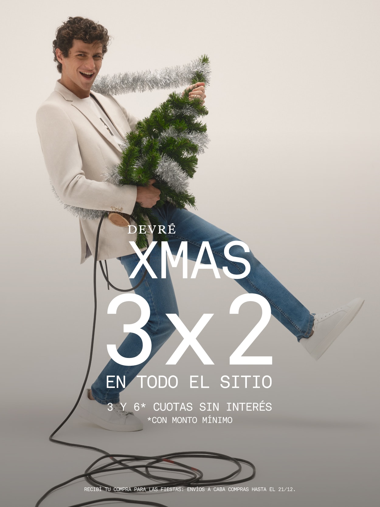 HIGH SUMMER EDIT SCAPE MODE