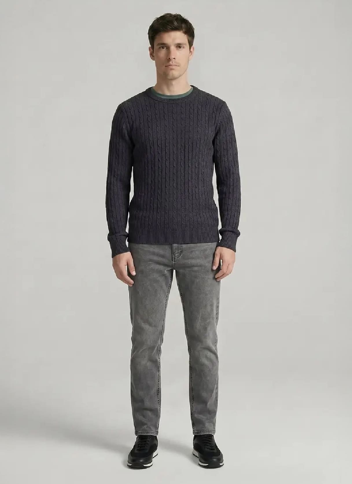 sweatergris