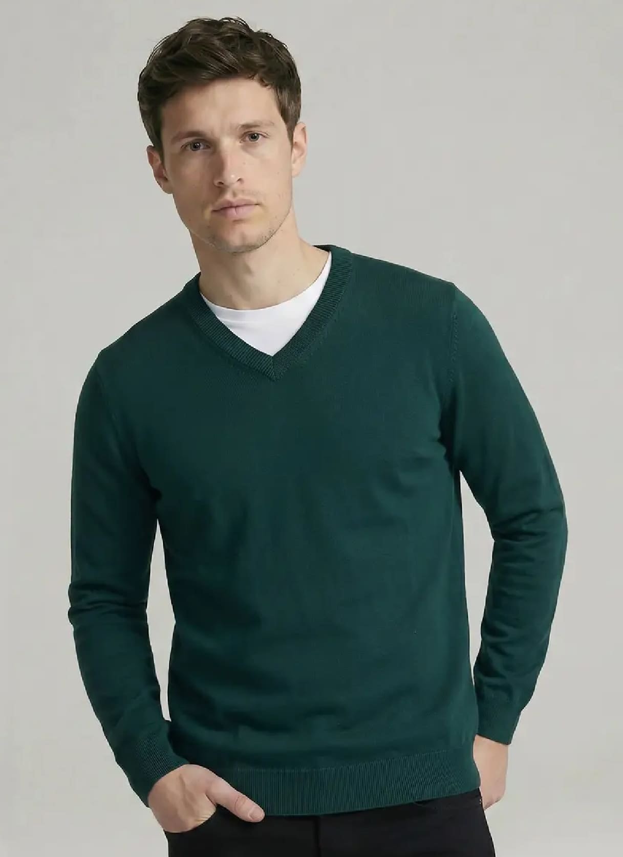 sweaterverde