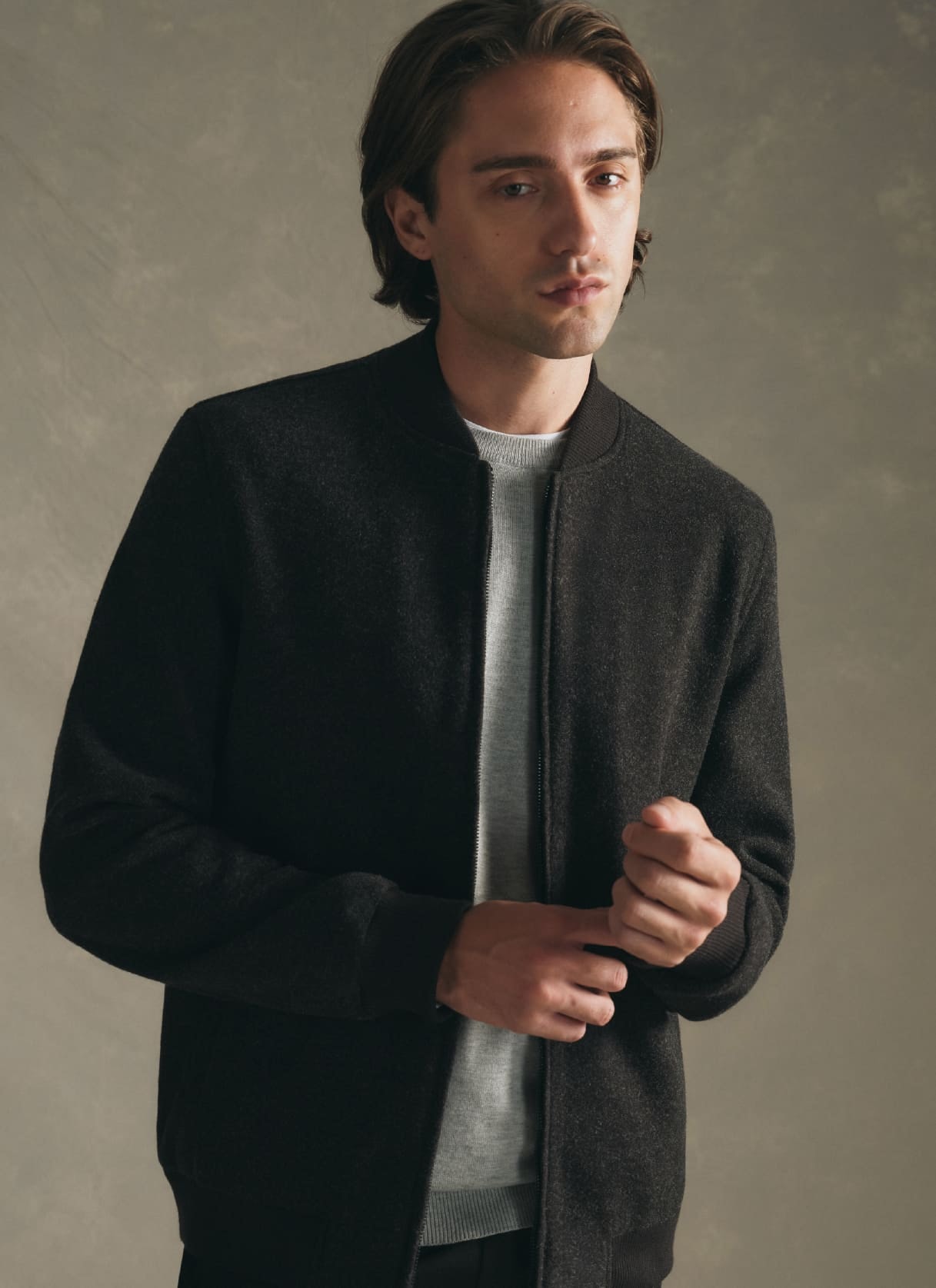 sweaters