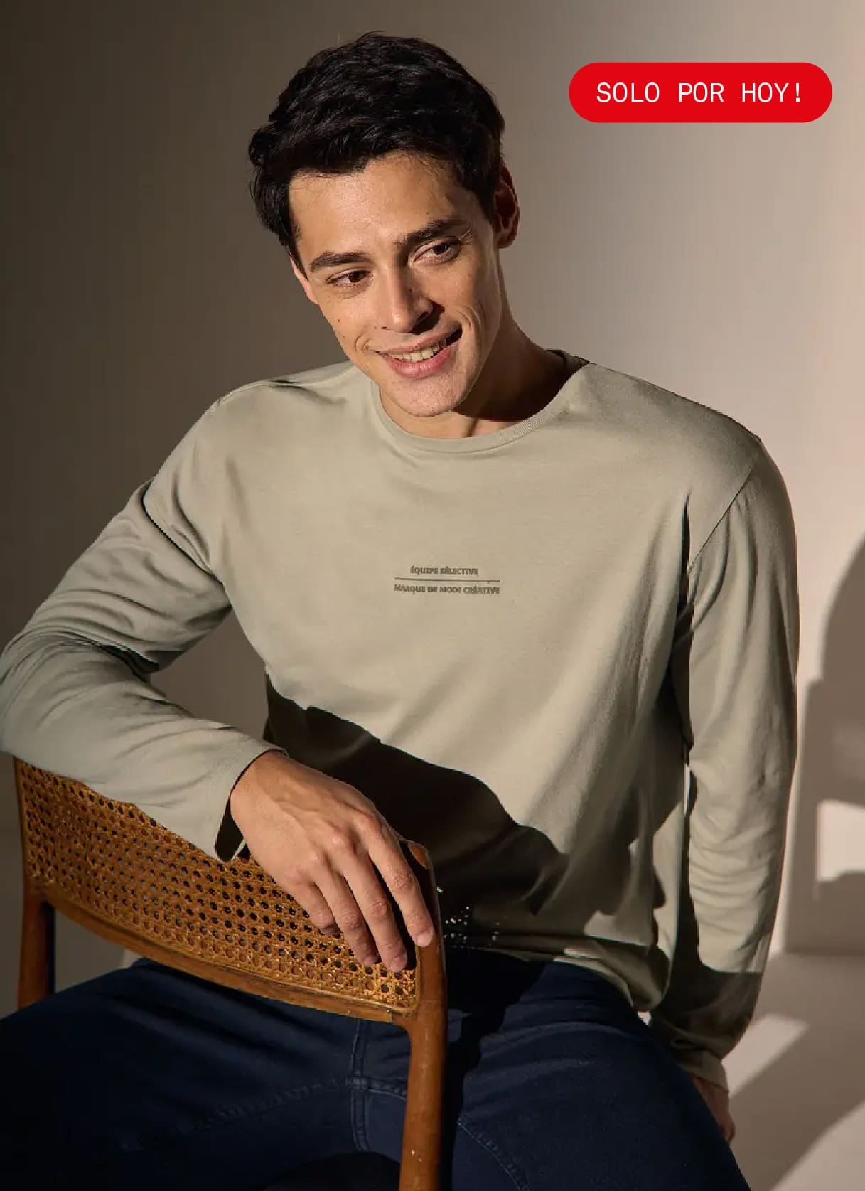 remeraestampadaverde