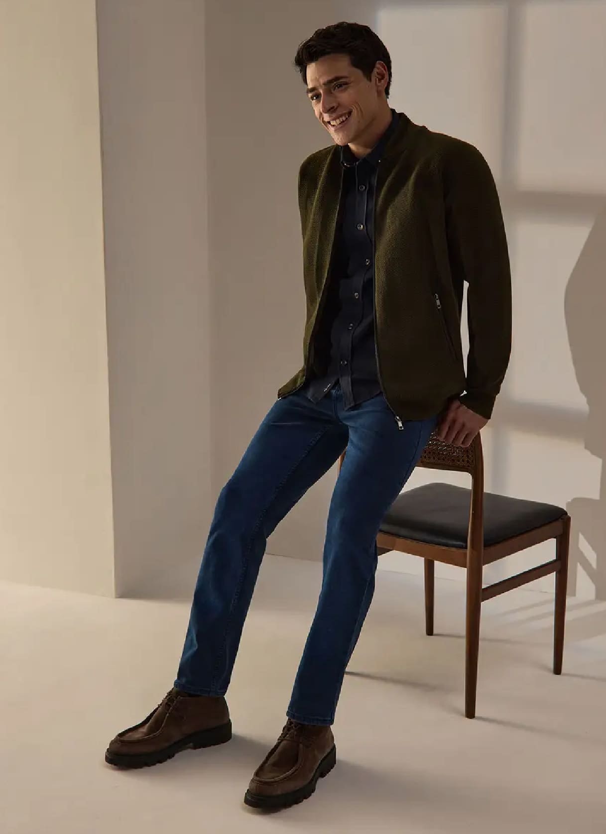 jean
