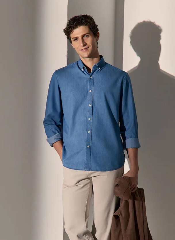 camisa
