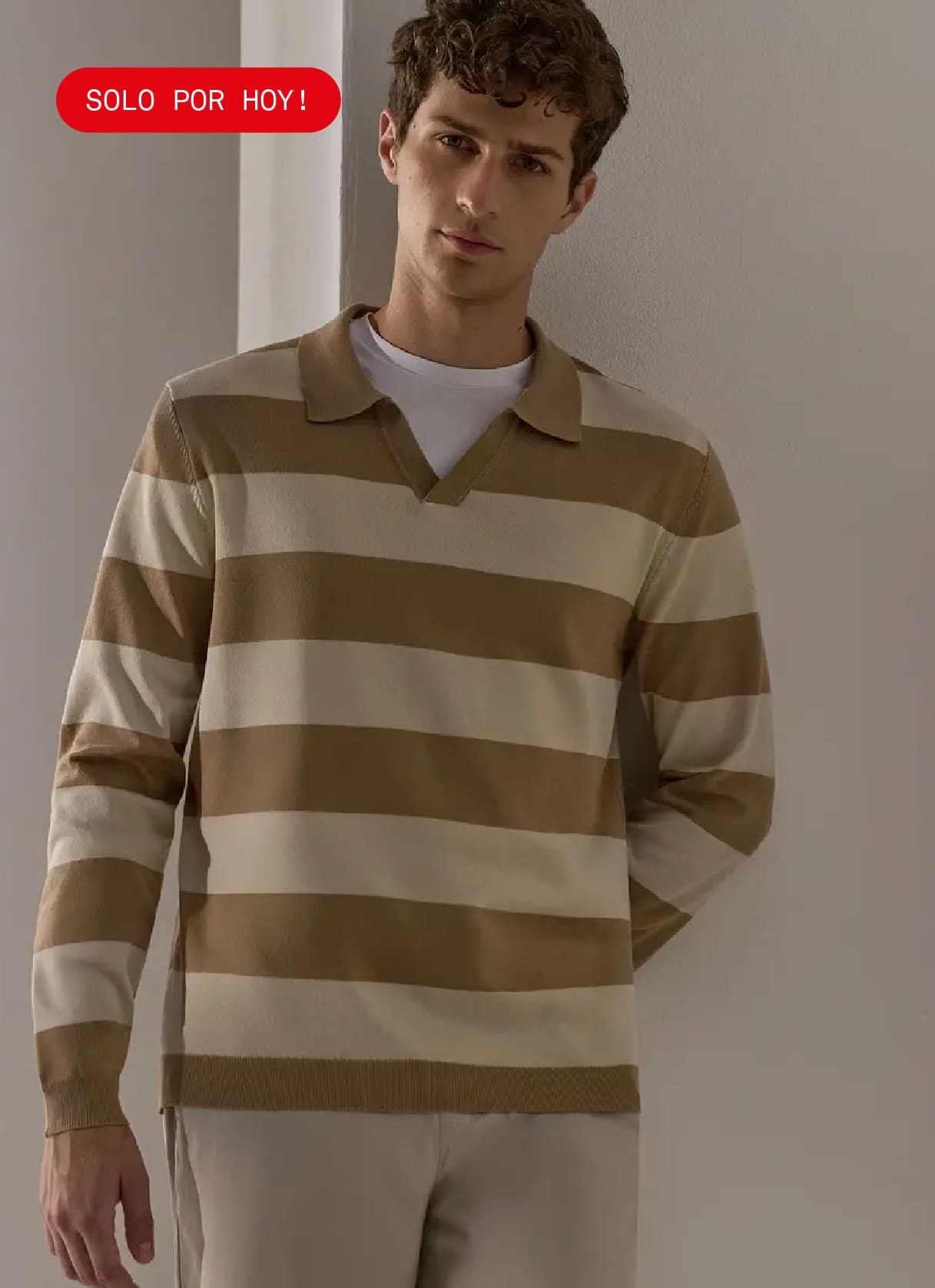 sweatertostado