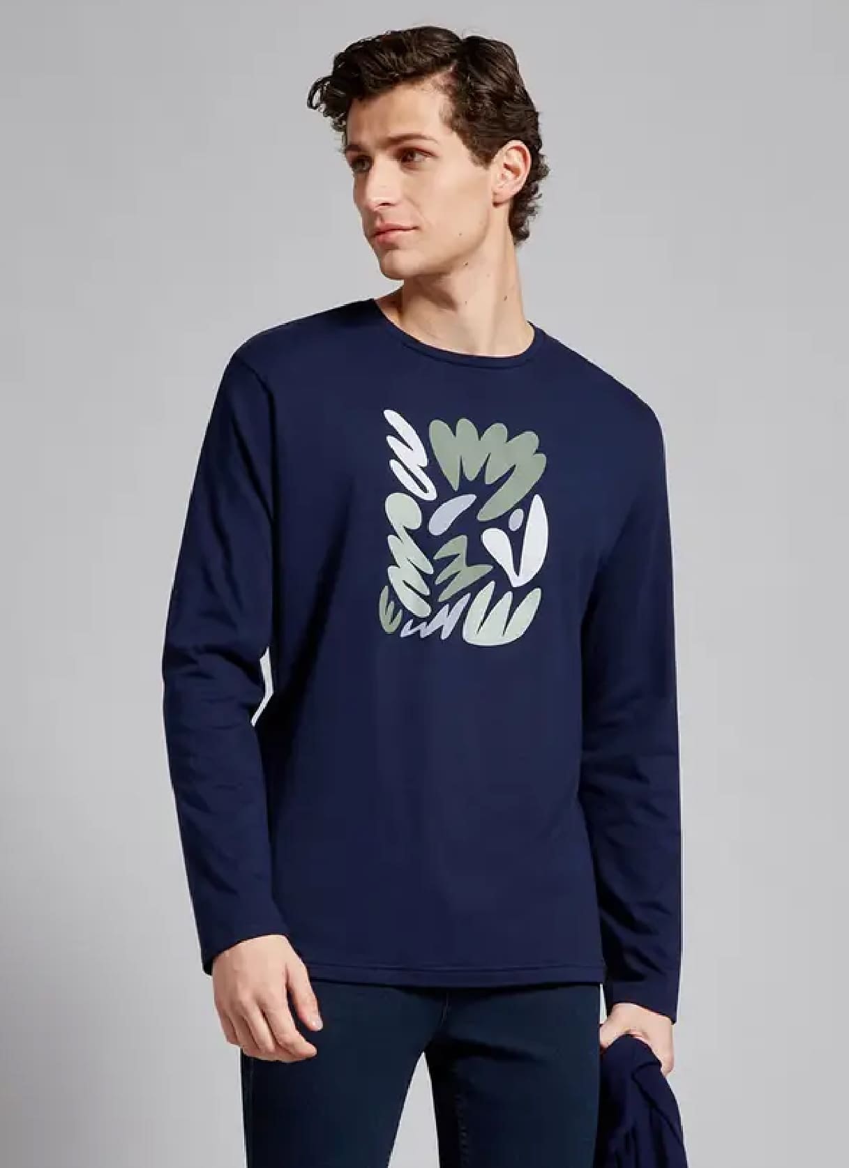 remeraazulmarino