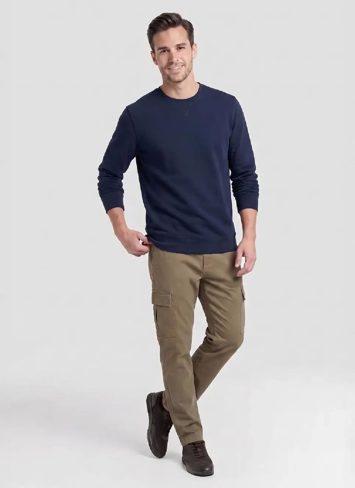 pantalonkhaky