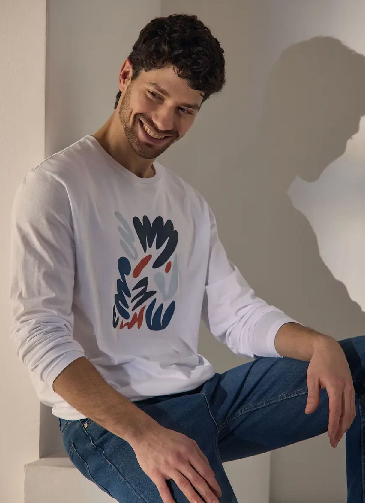 remeraestampadablanca