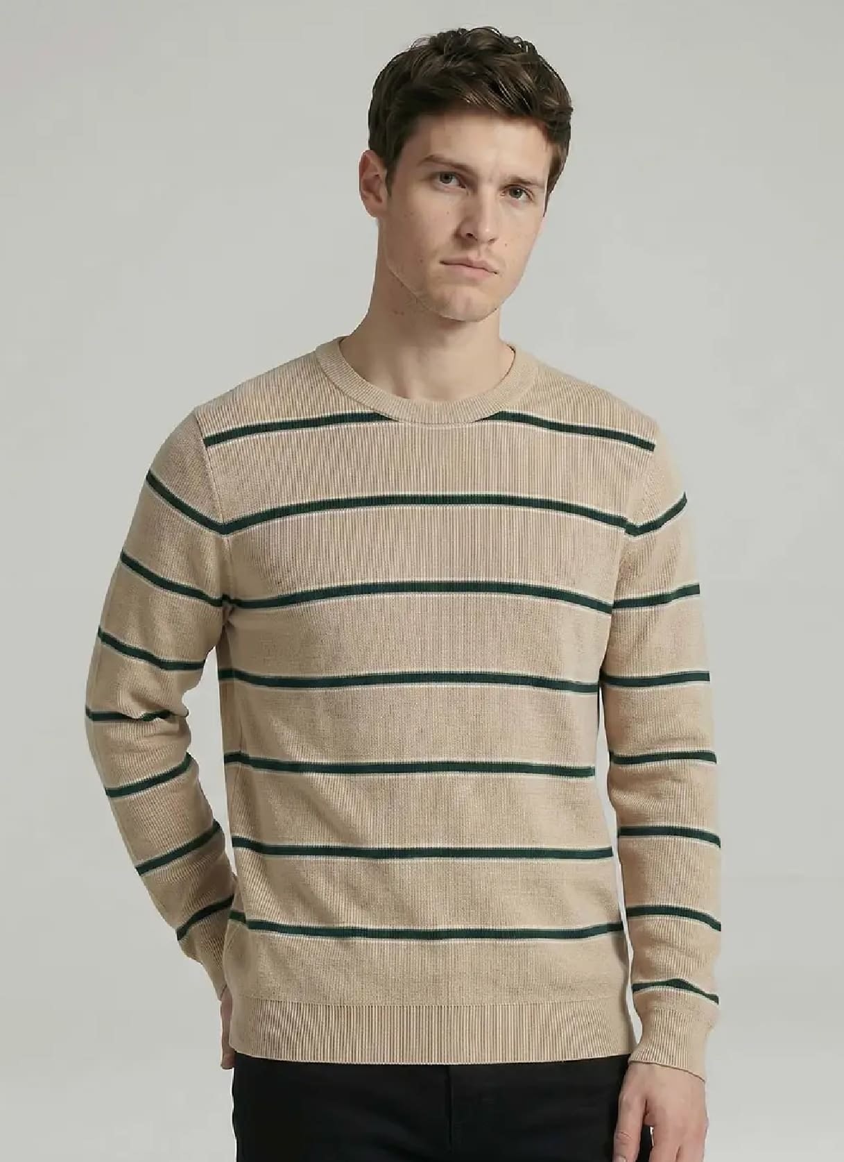 sweaterbeige