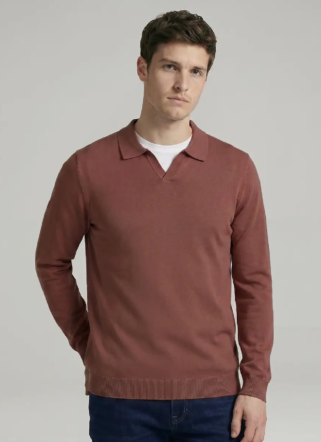 sweatergranate