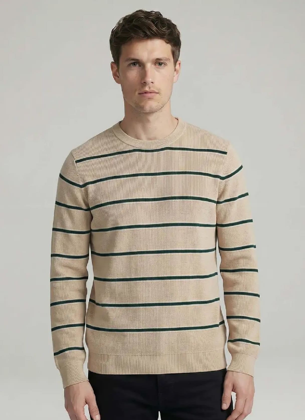 sweaterbeige