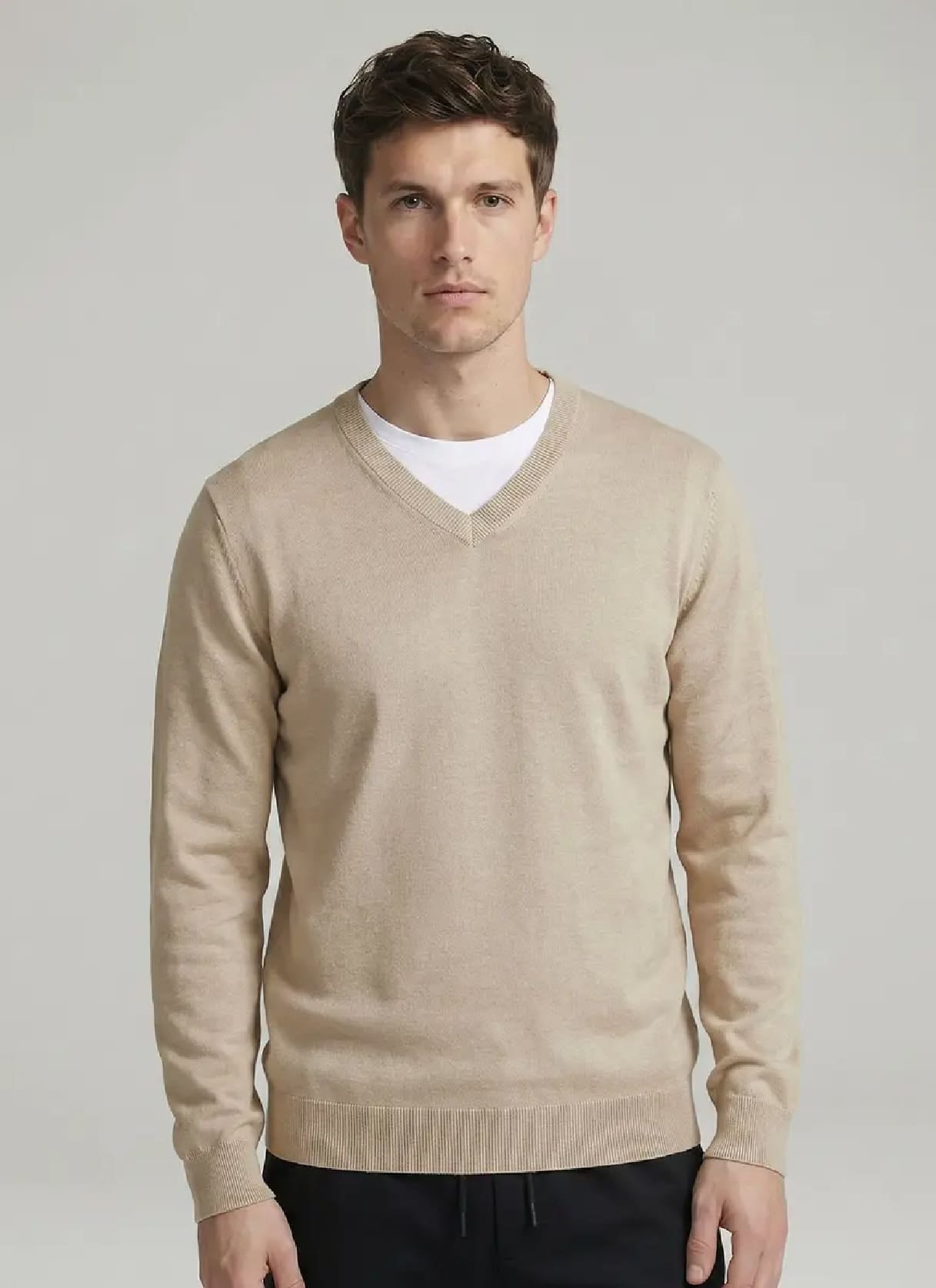 sweaterbeige