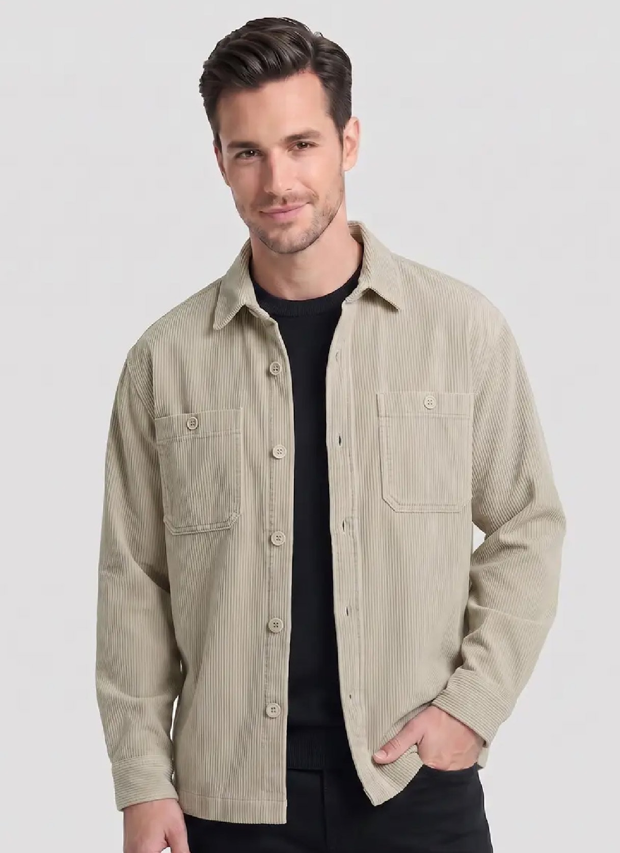 camisacobeige