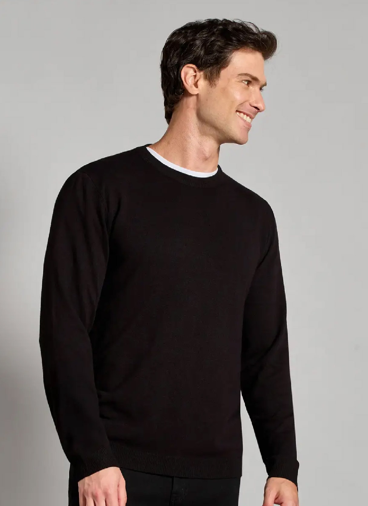 sweaternegro